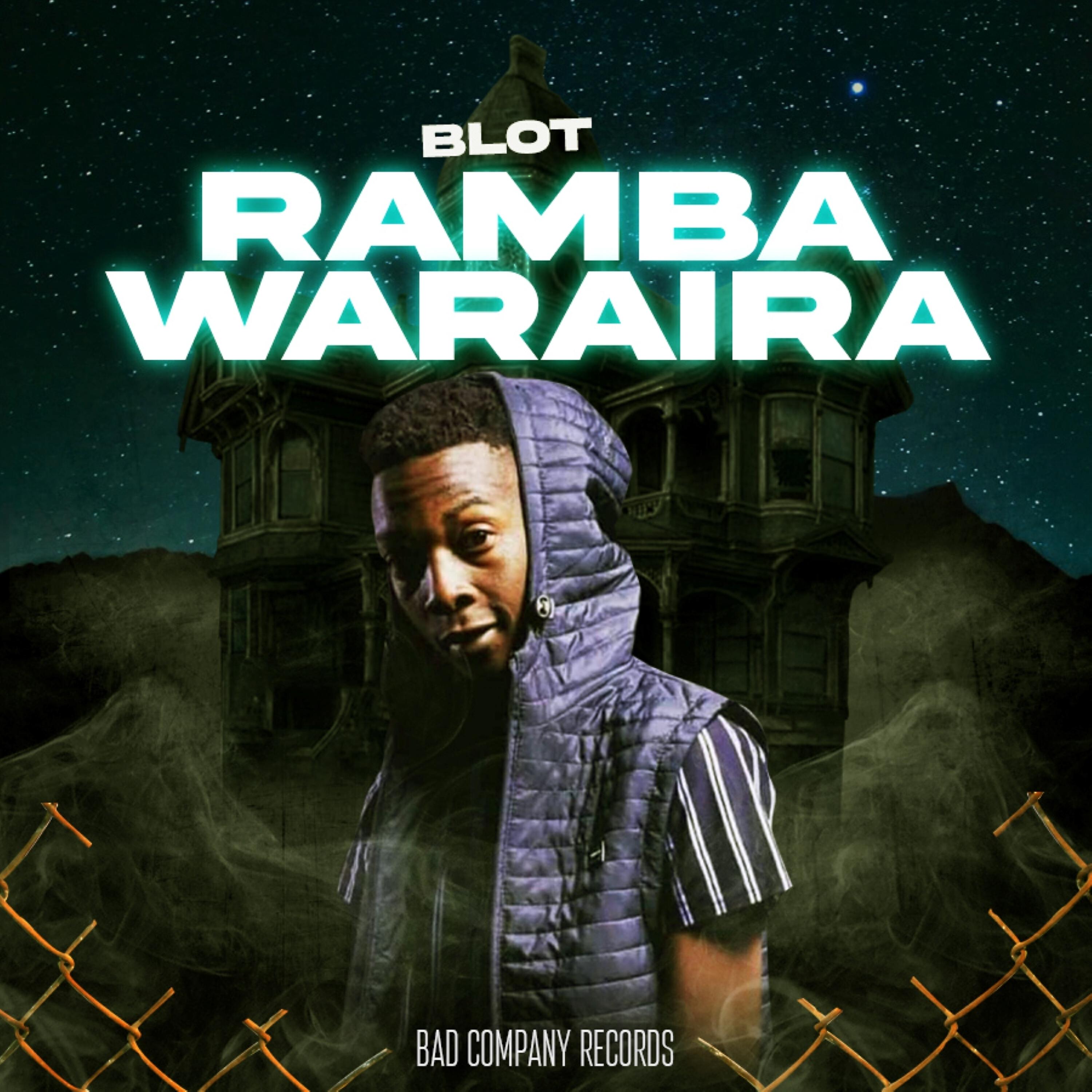 Релиз Ramba Waraira