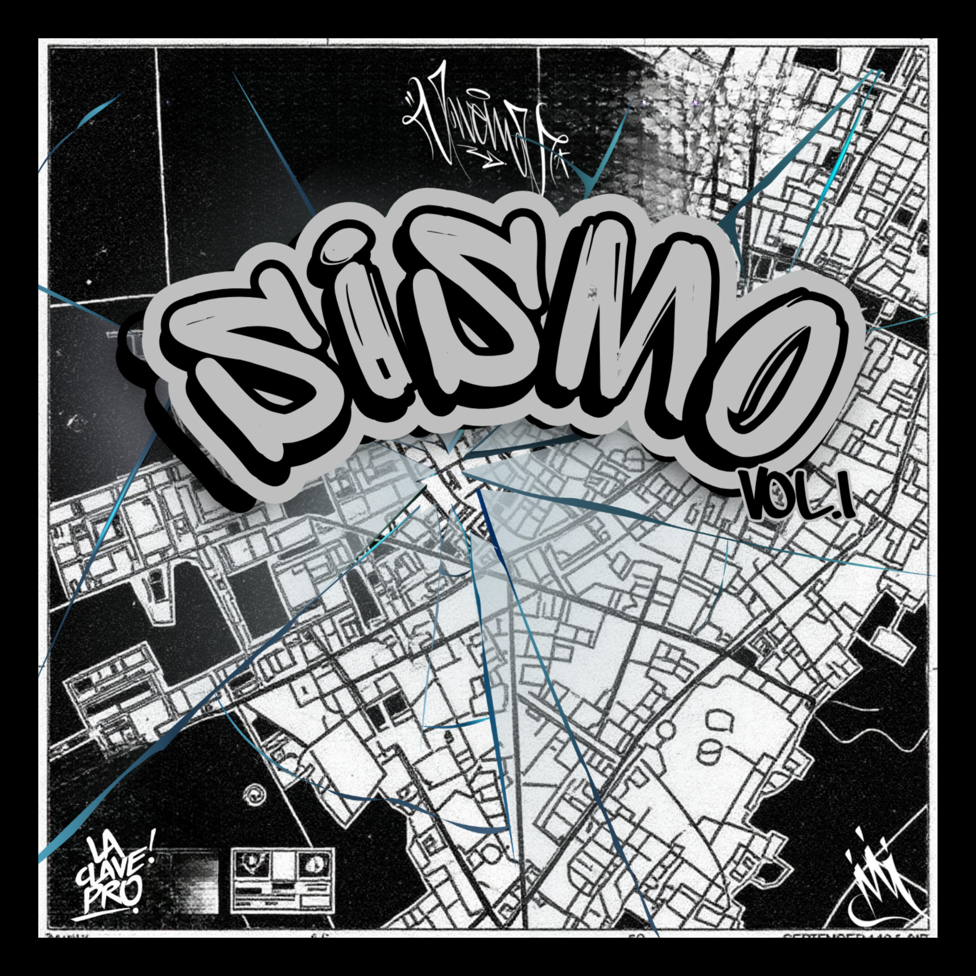 Релиз Sismo, Vol. 1