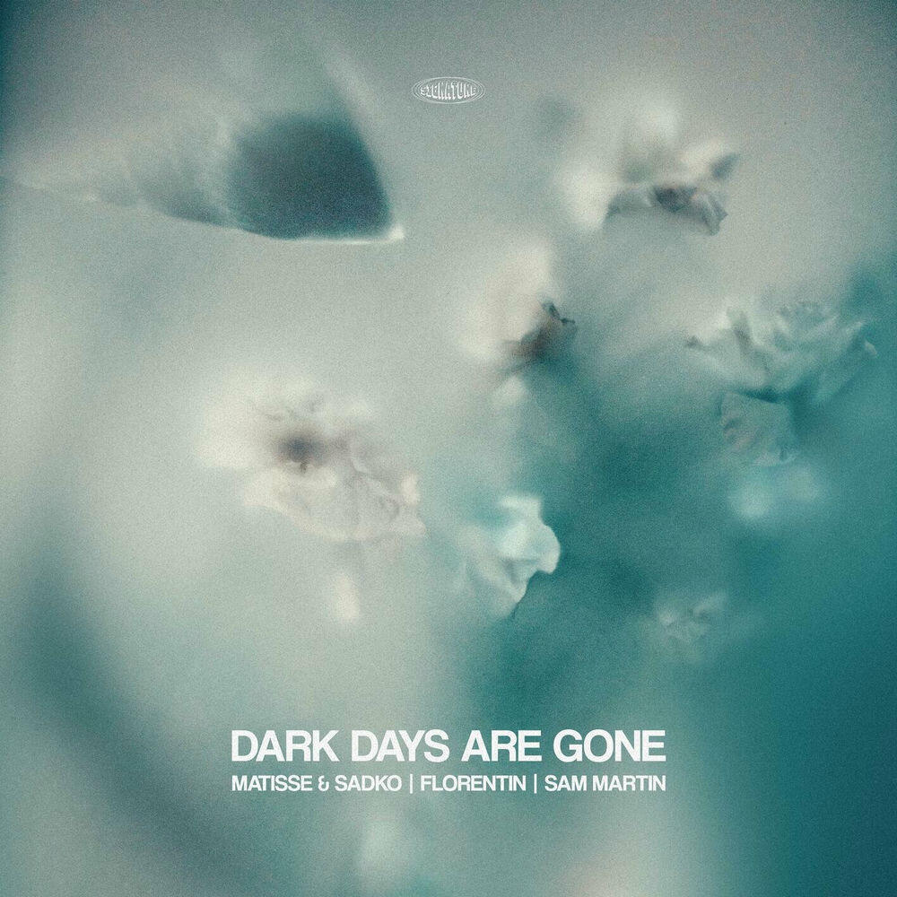 Релиз Dark Days Are Gone (feat. Sam Martin)