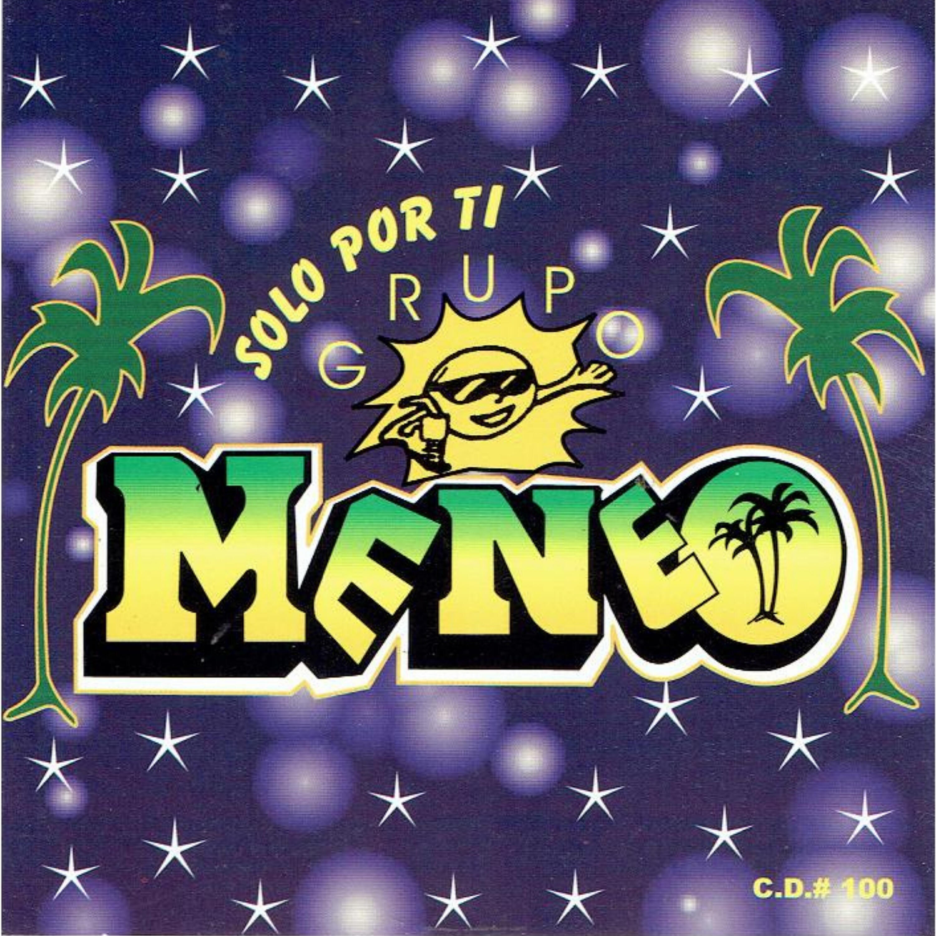 Grupo Meneo