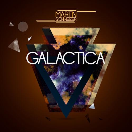Релиз Galactica