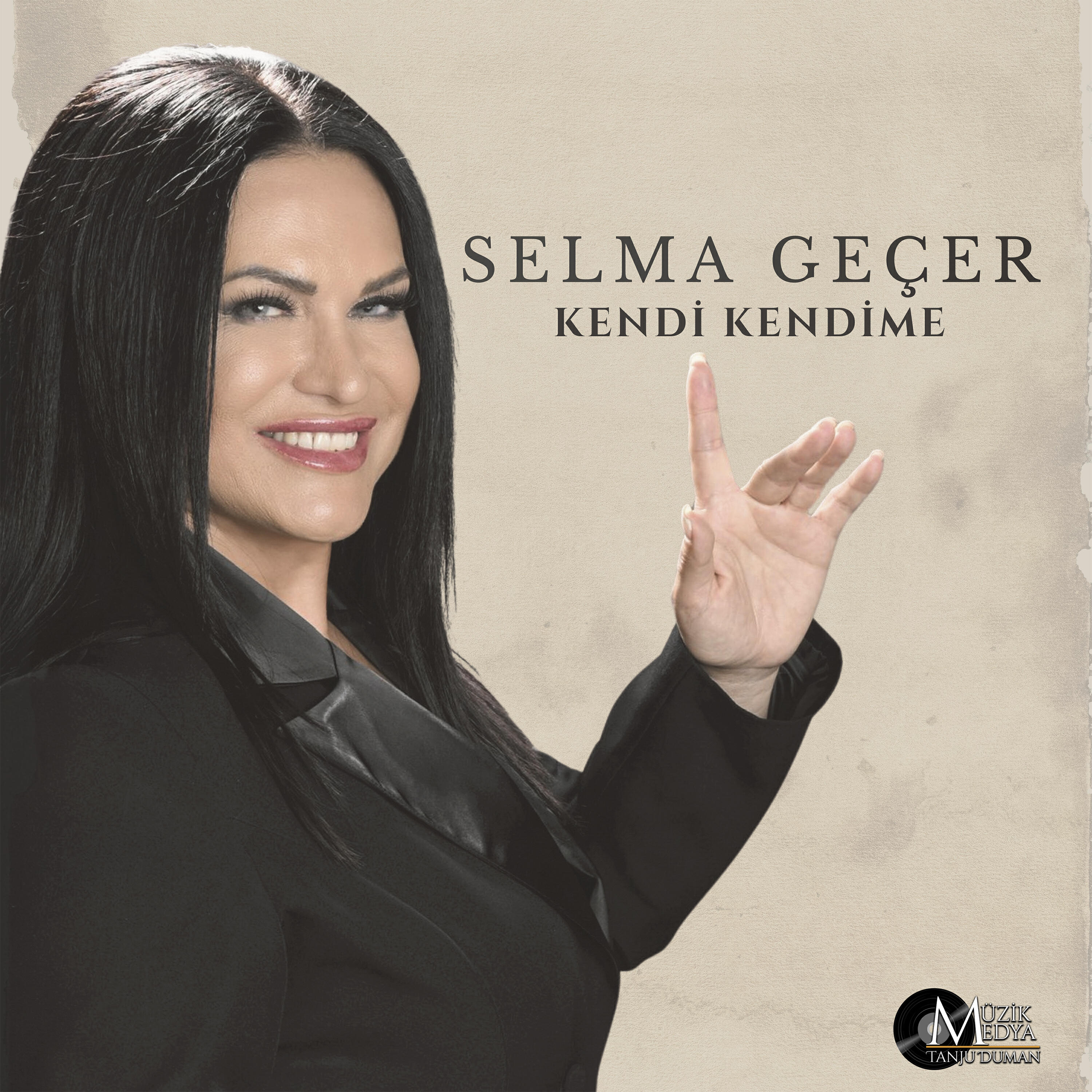 Релиз Kendi Kendime