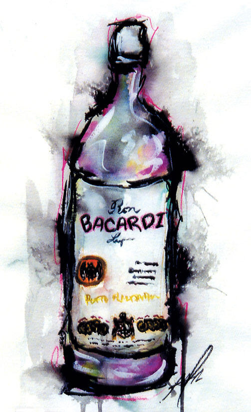 Bacardi