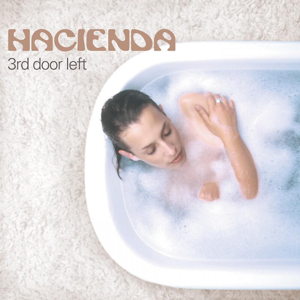 Релиз 3rd Door Left