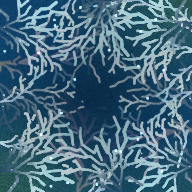 Релиз 樹海