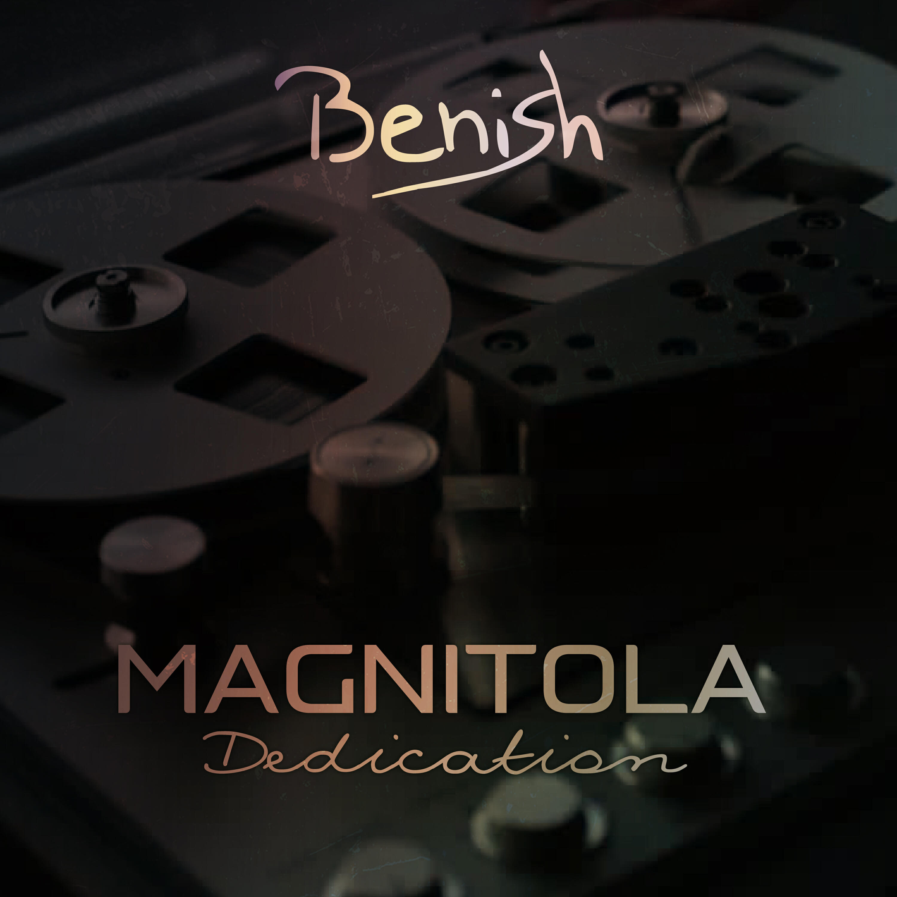 Релиз Magnitola Dedication