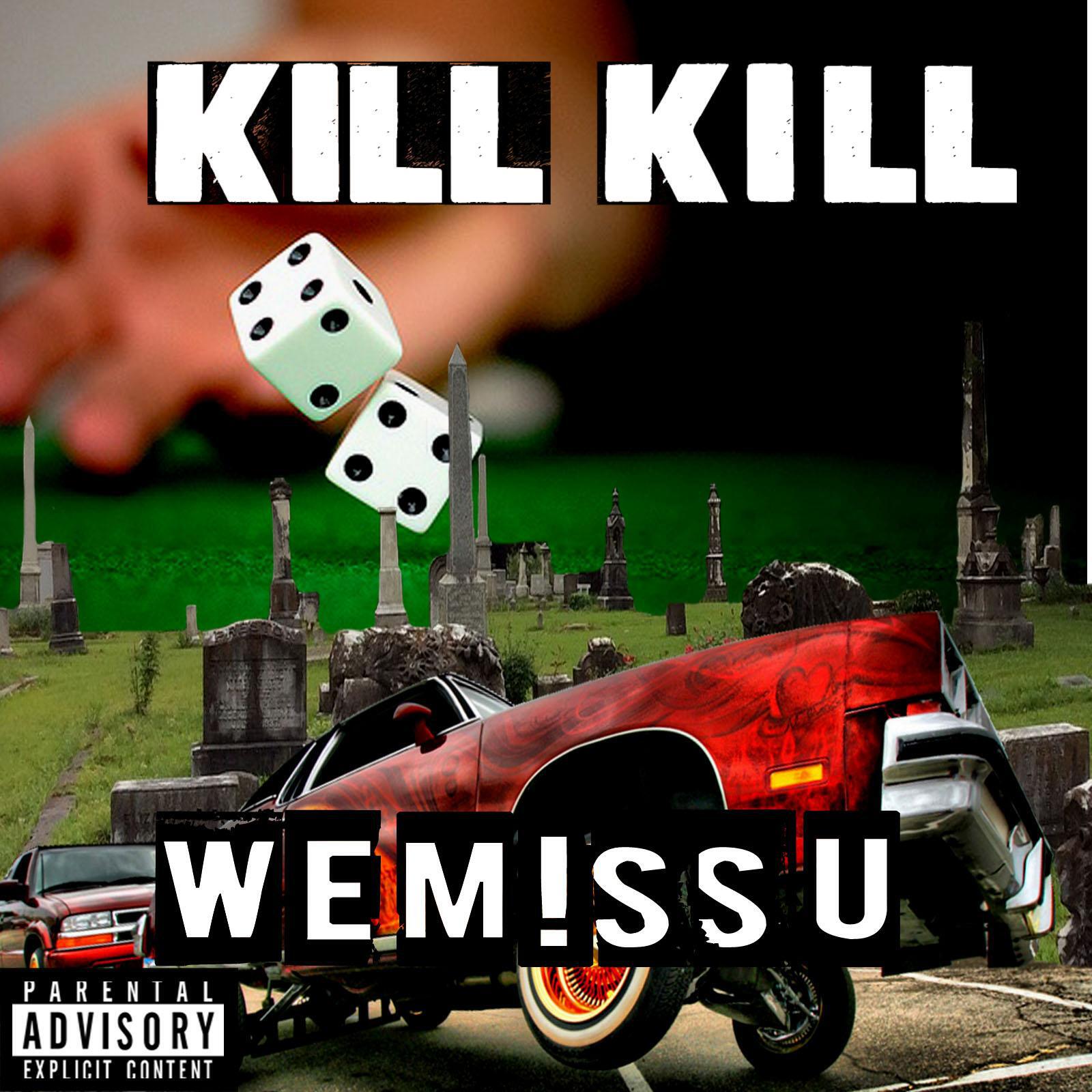 Релиз We miss you (feat. Bobby Wilson)