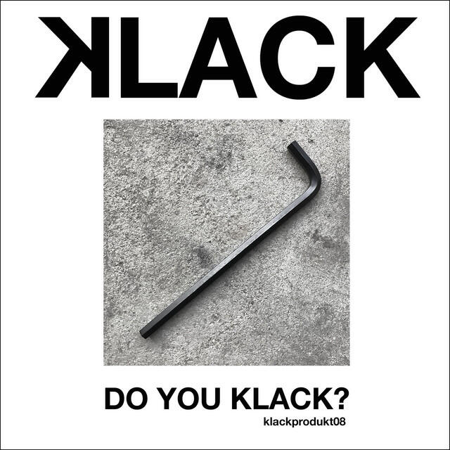 Релиз Do You Klack?