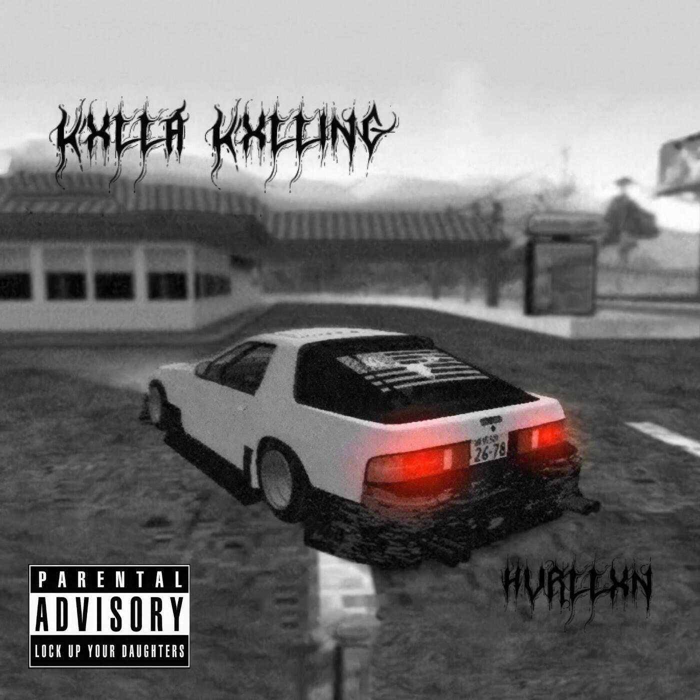 Релиз KXLLA KXLLING (Slowed)