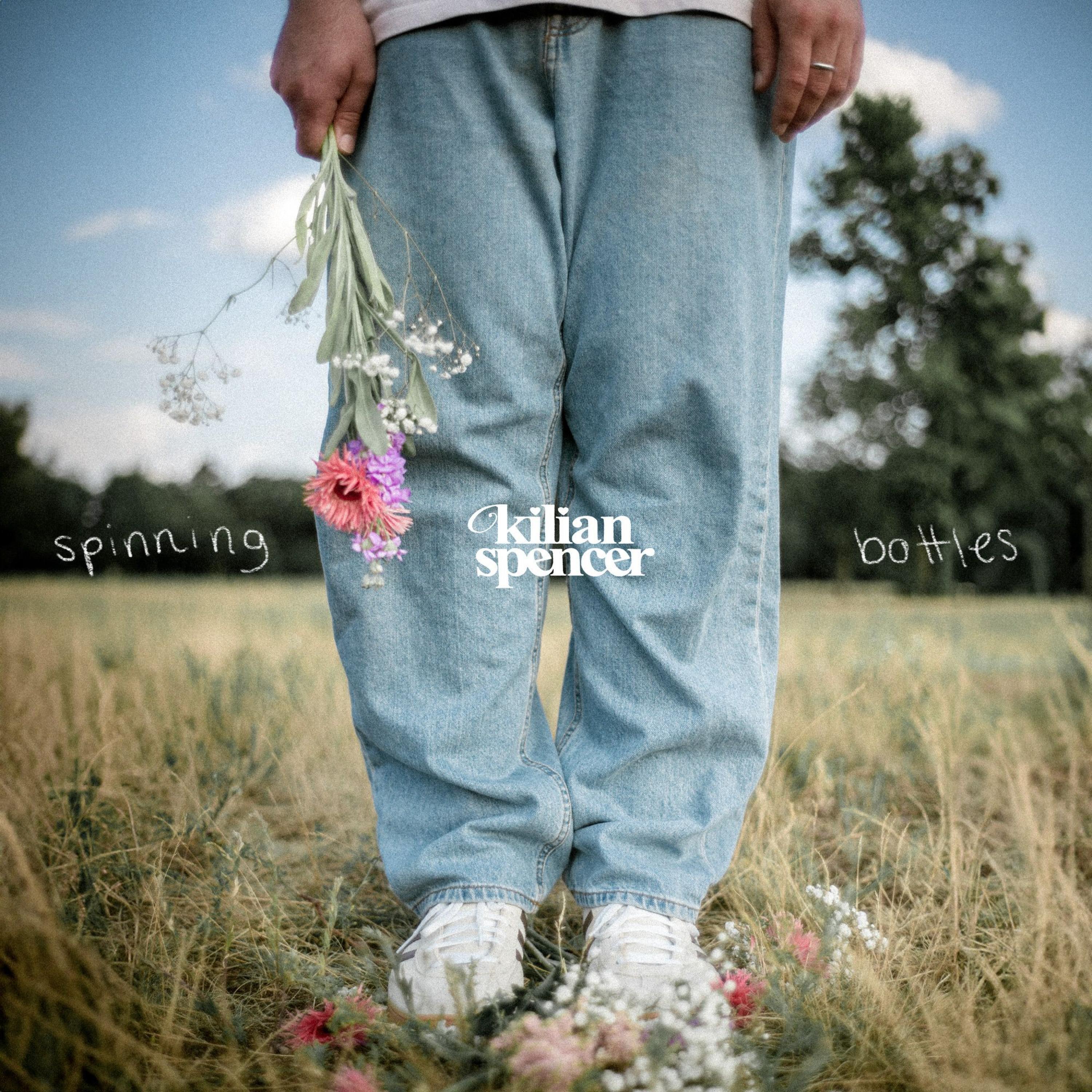 kilian spencer