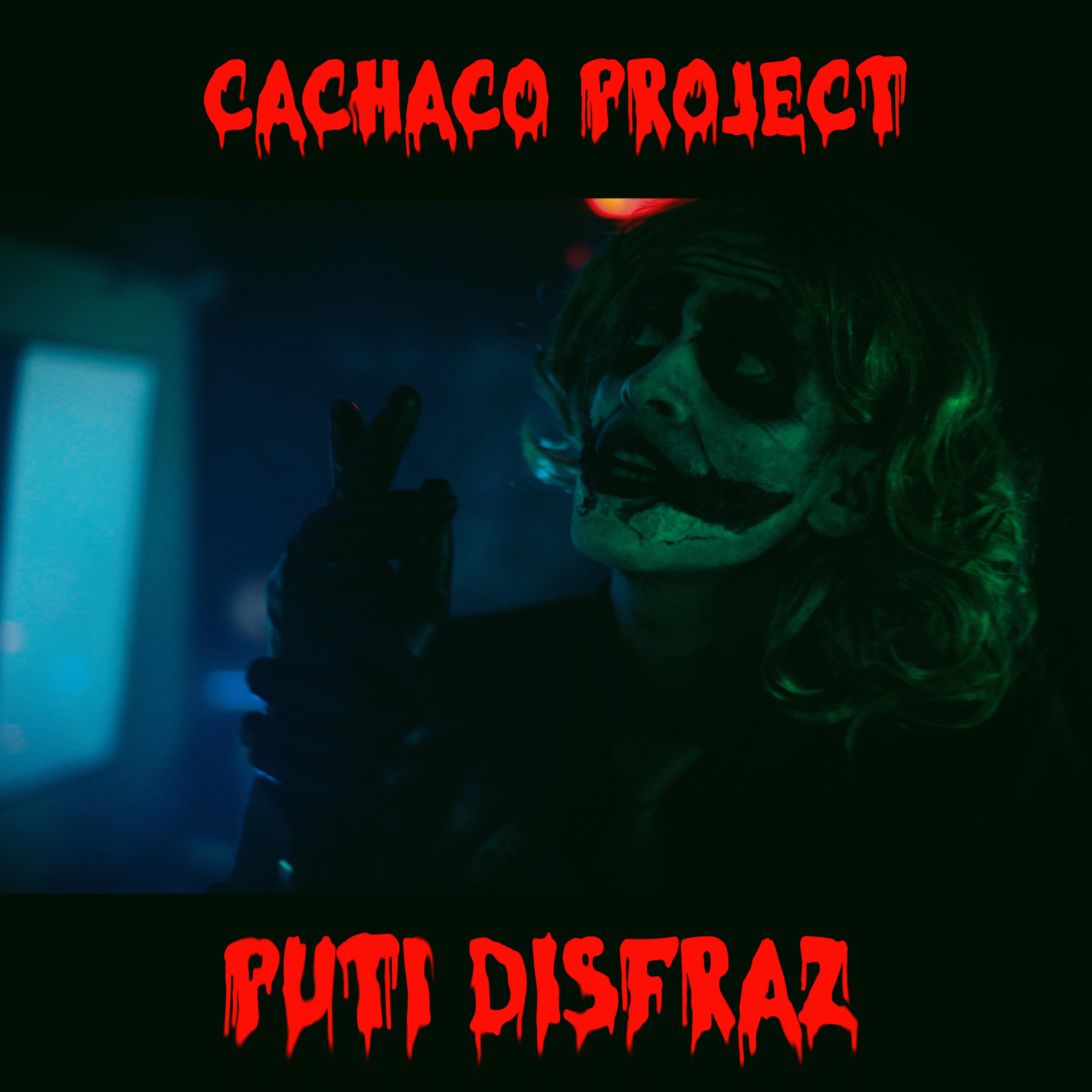 Релиз Putidisfraz