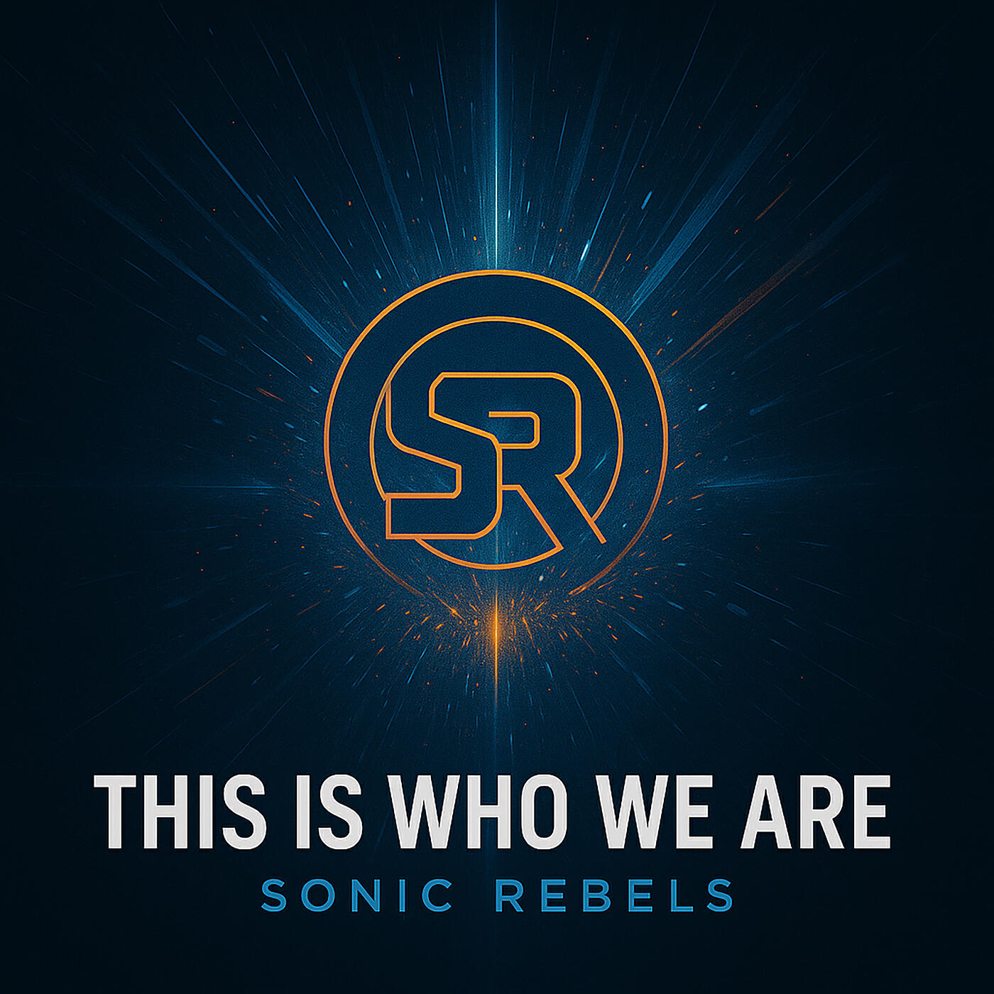 Релиз This Is Who We Are