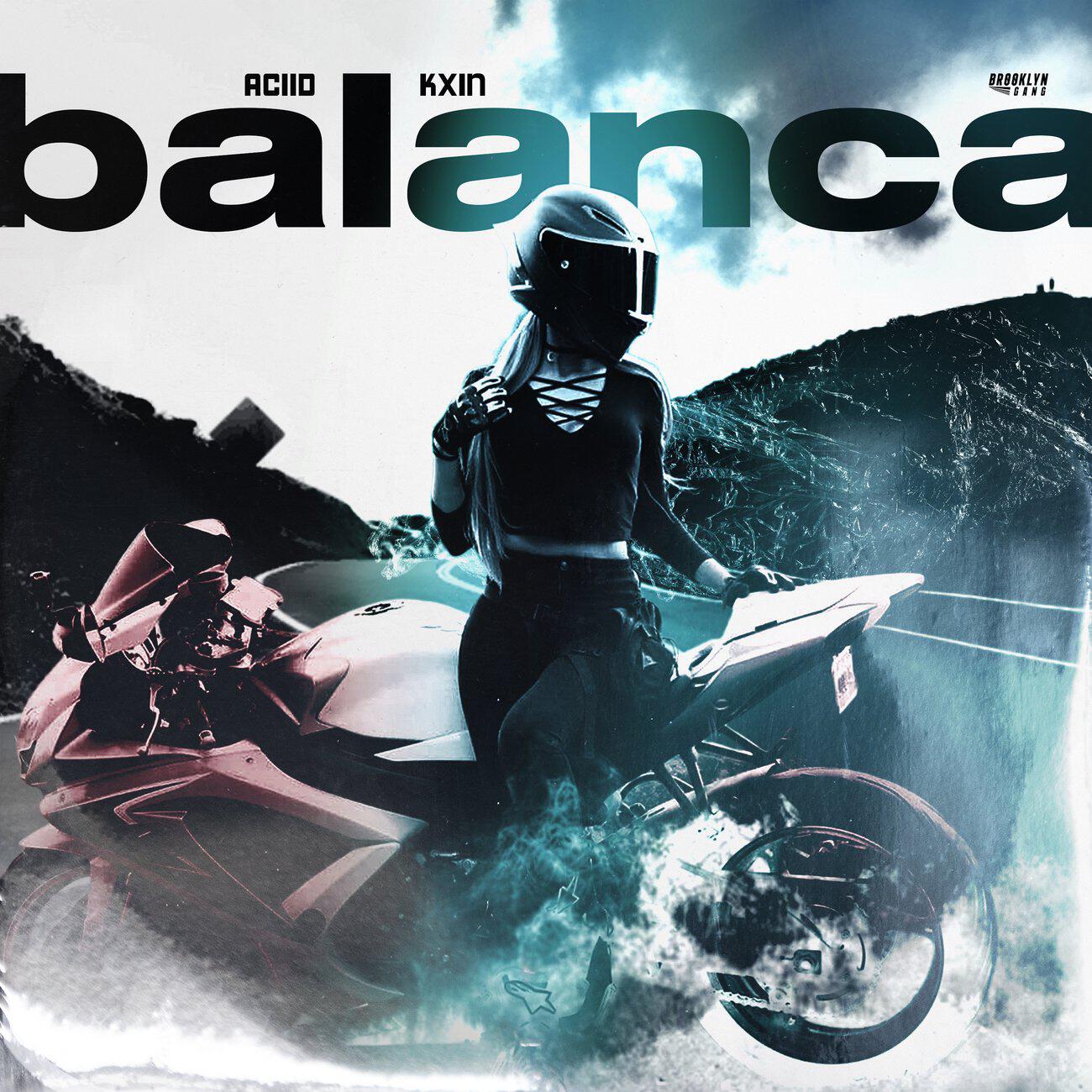 Релиз Balanca