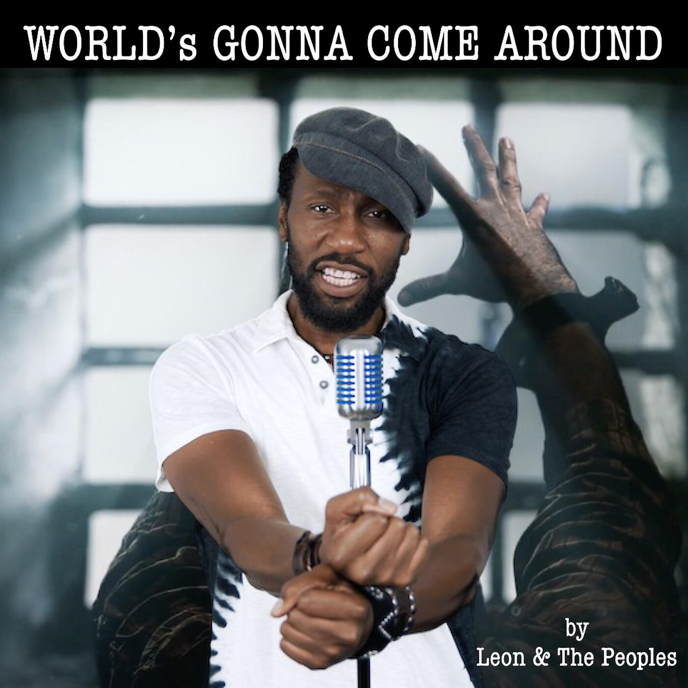 Leon & The Peoples