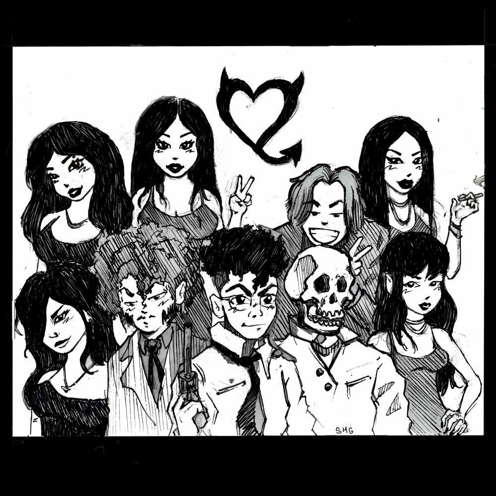 Релиз badgirlsclub