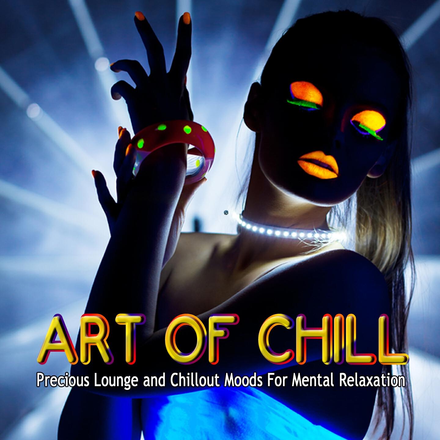 Релиз Art of Chill, Vol.1