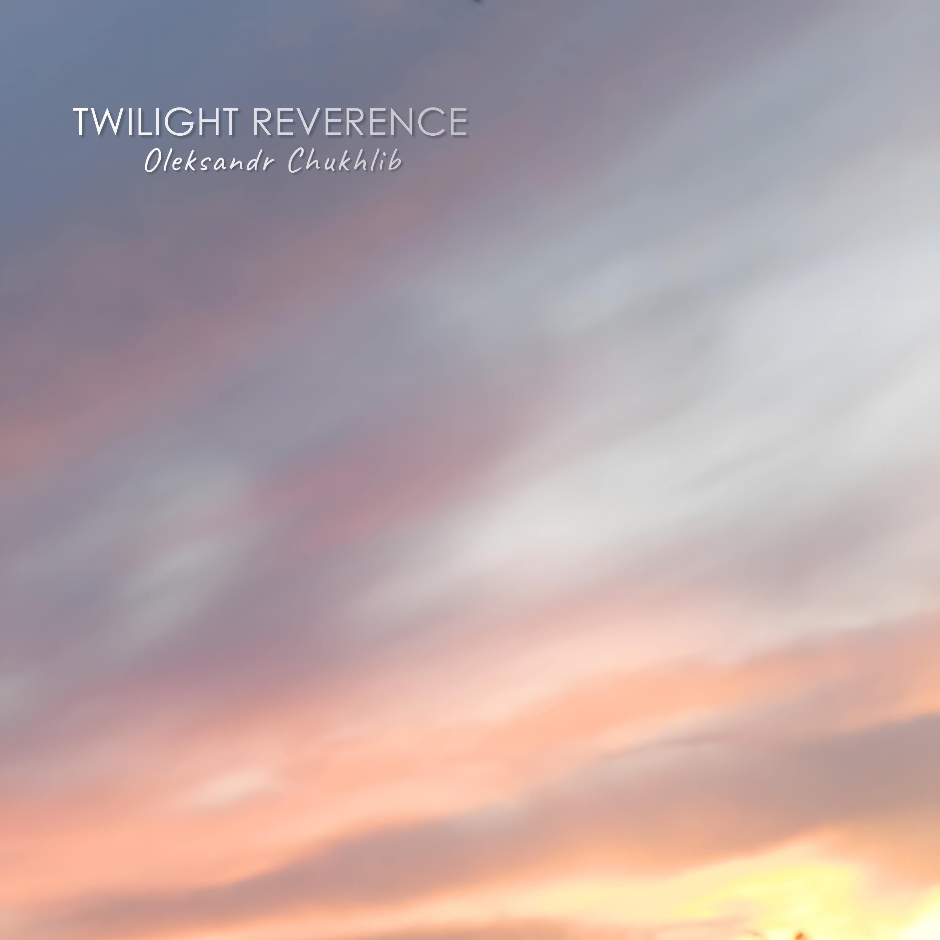 Релиз Twilight Reverence