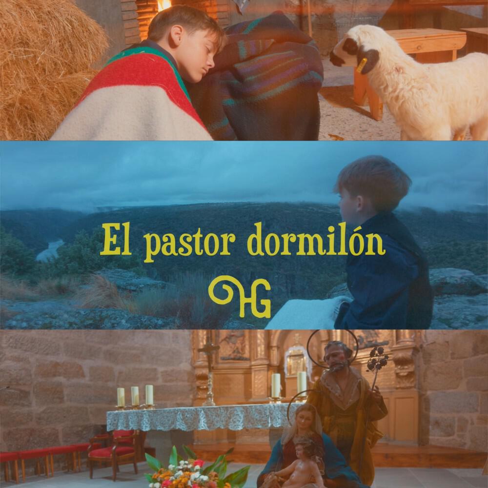 Релиз El Pastor Dormilón