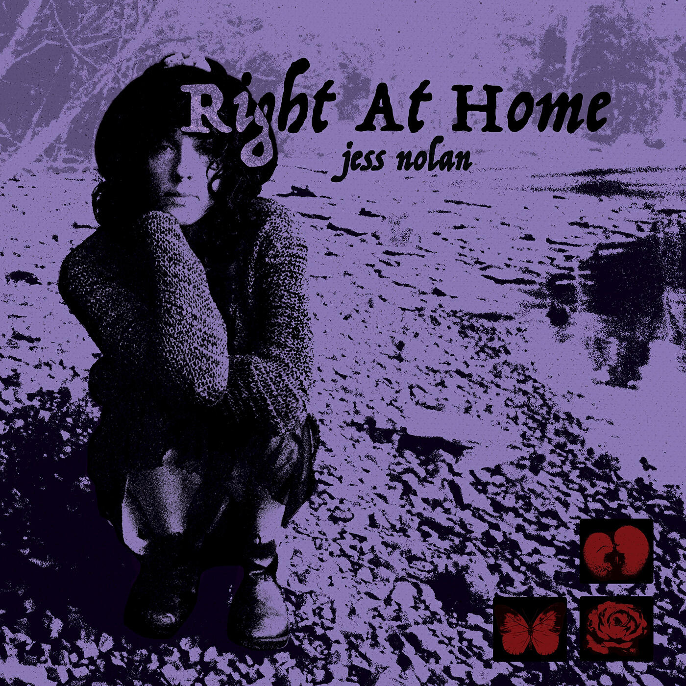 Релиз Right at Home