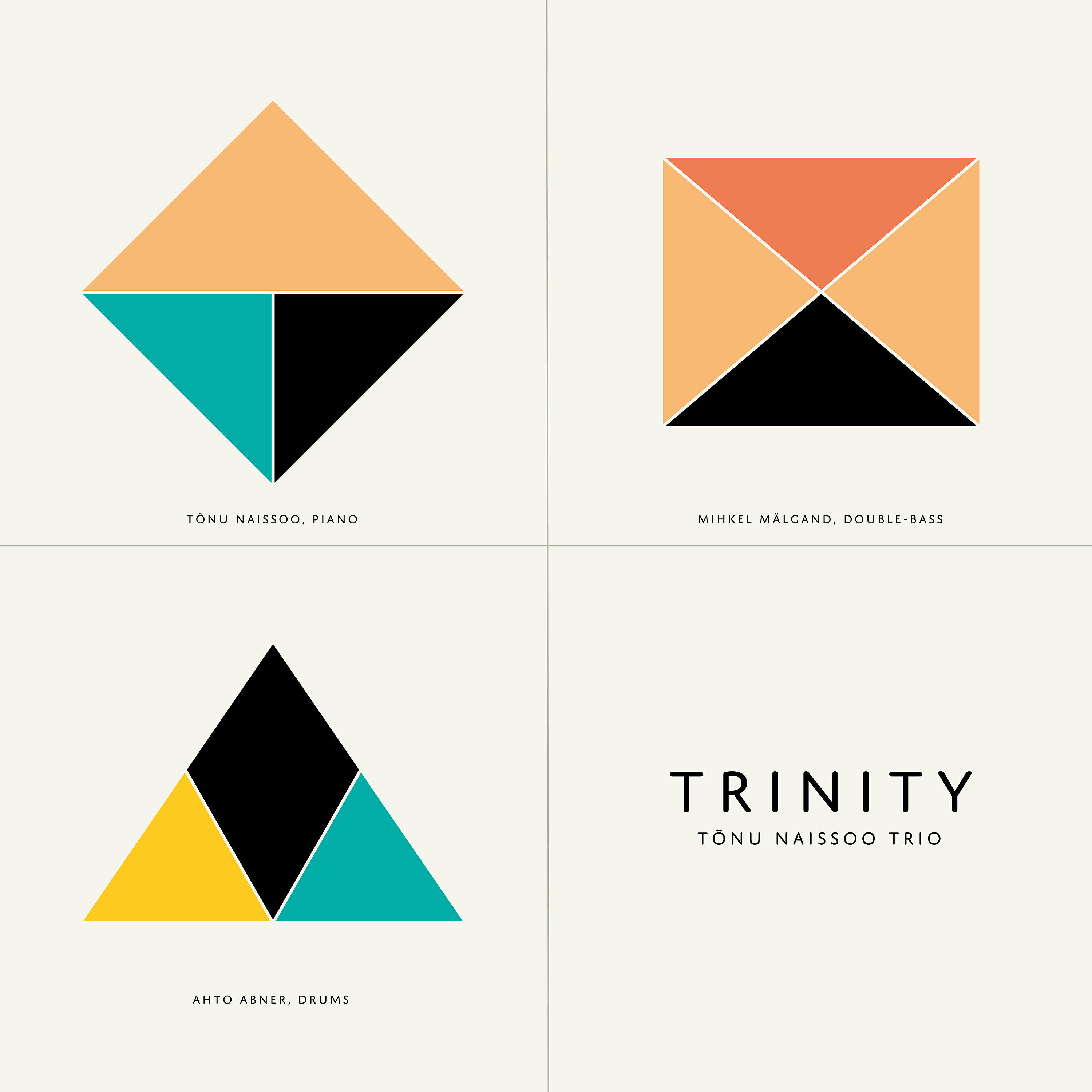 Релиз Trinity