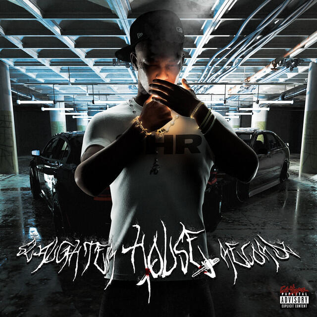 Релиз Slaughter House Recordz