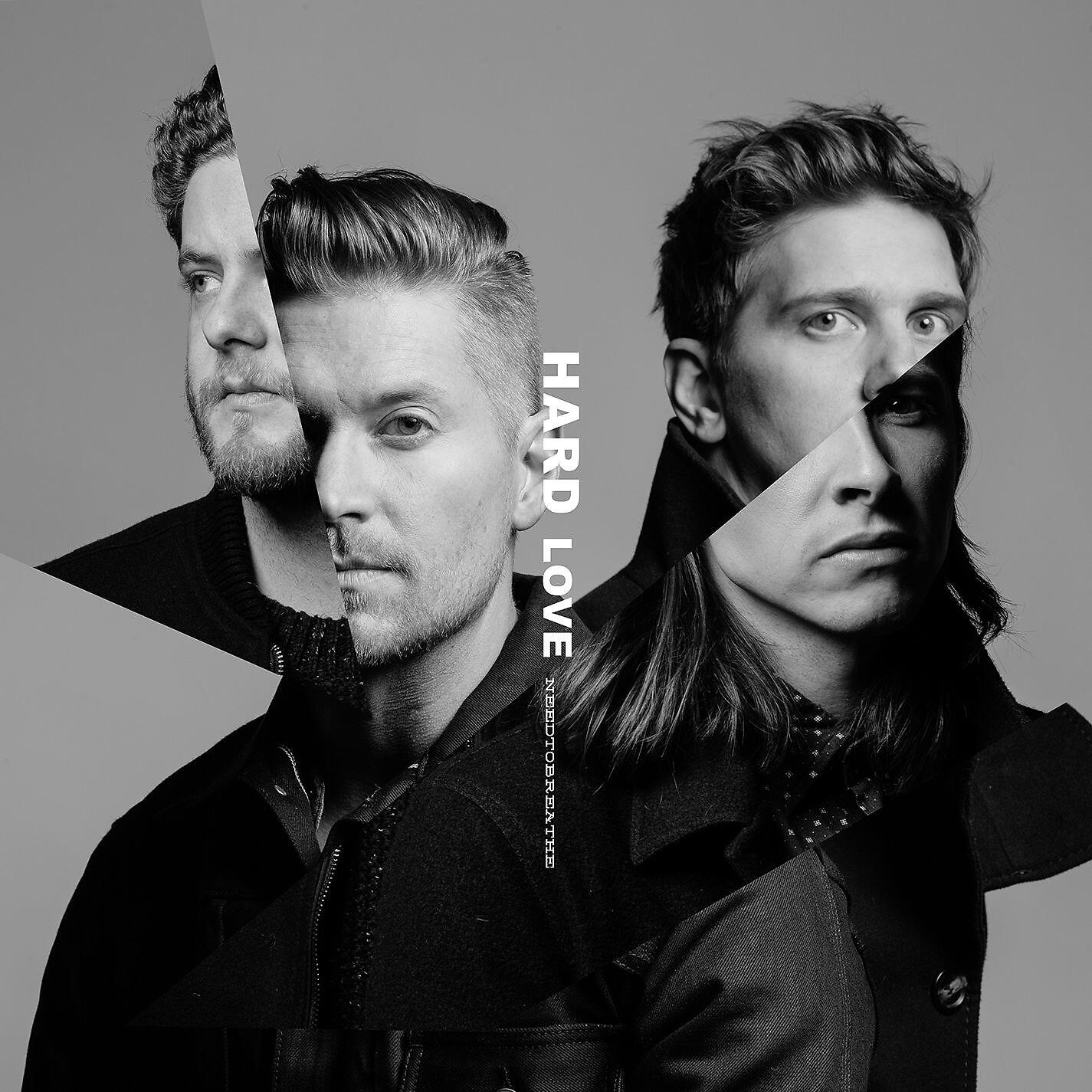 Релиз HARD LOVE