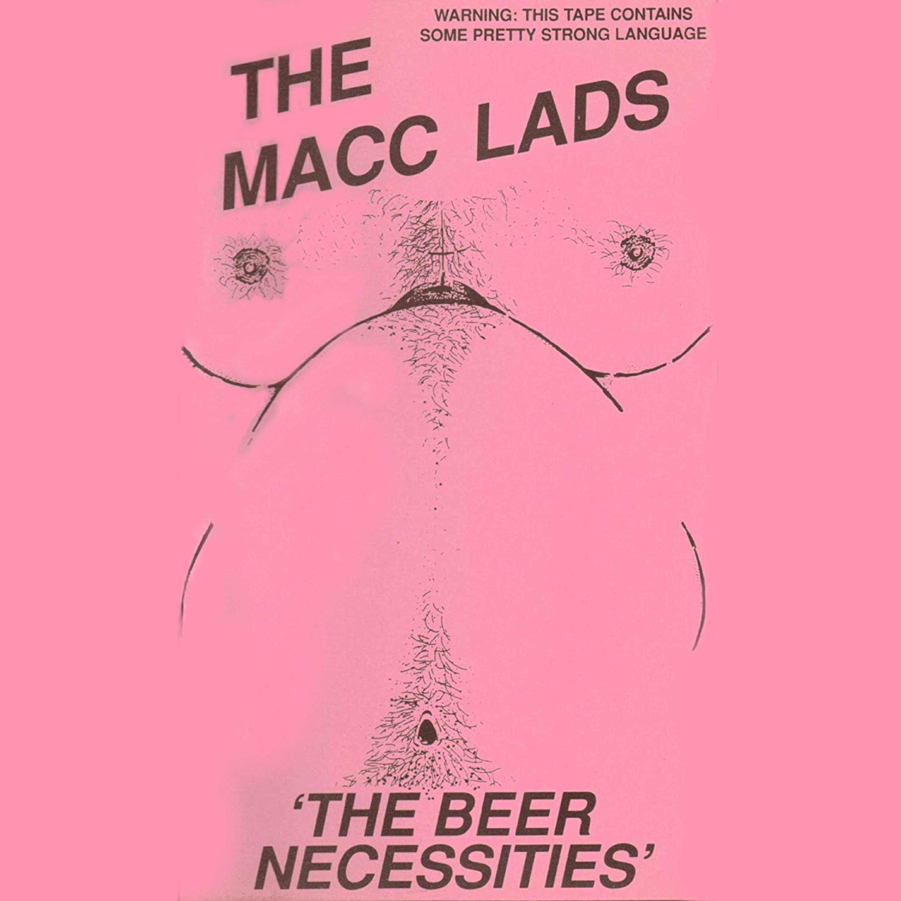 Релиз The Beer Necessities