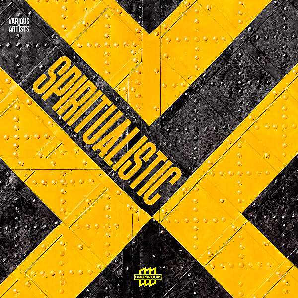 Релиз Spiritualistic