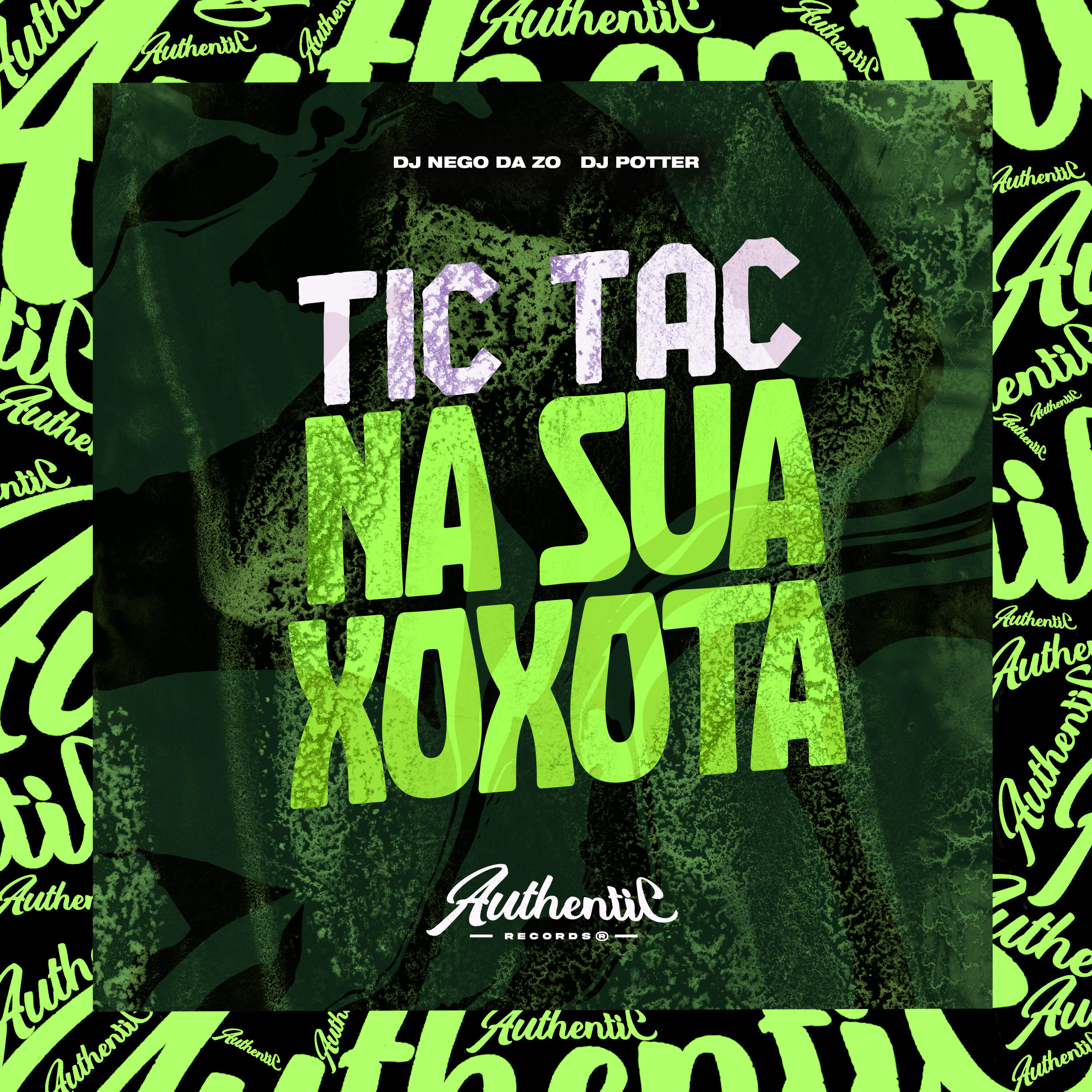 Релиз Tic Tac na Sua Xoxota