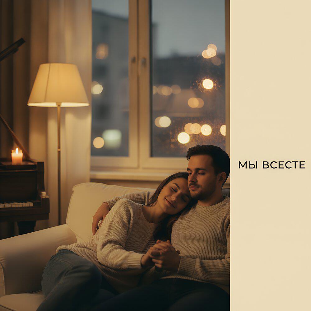 Релиз Мы вместе