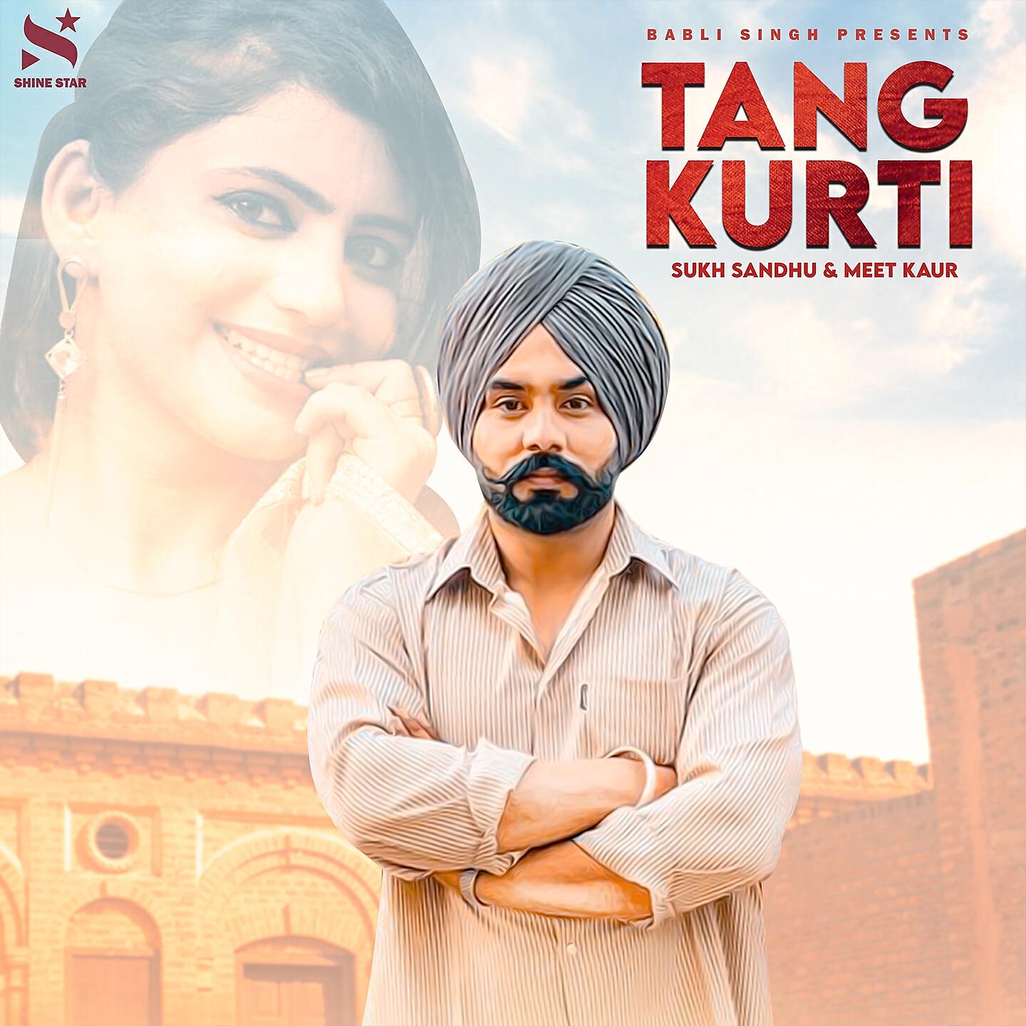 Релиз Tang Kurti