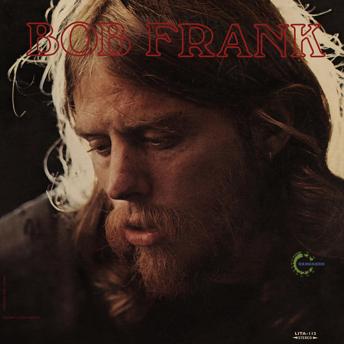Релиз Bob Frank