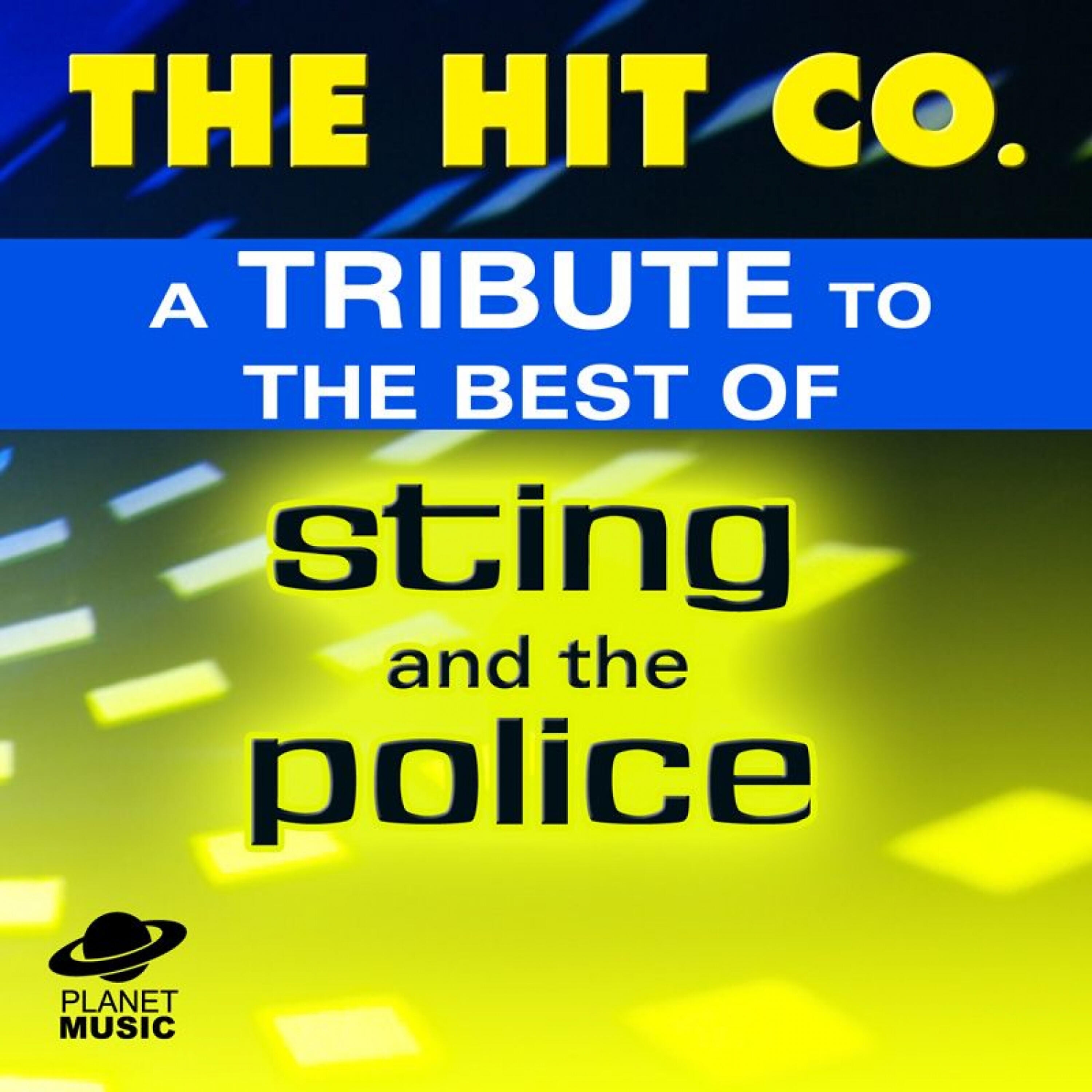 Релиз A Tribute to the Best of Sting and the Police