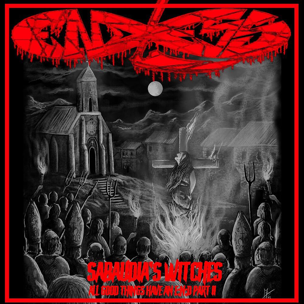 Релиз Sabaudia' S Witches (All Good Things Have an E.N.D, Pt. 2)