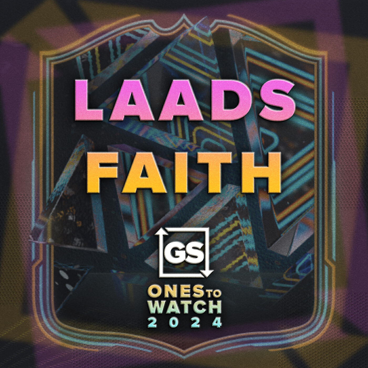 Релиз Faith