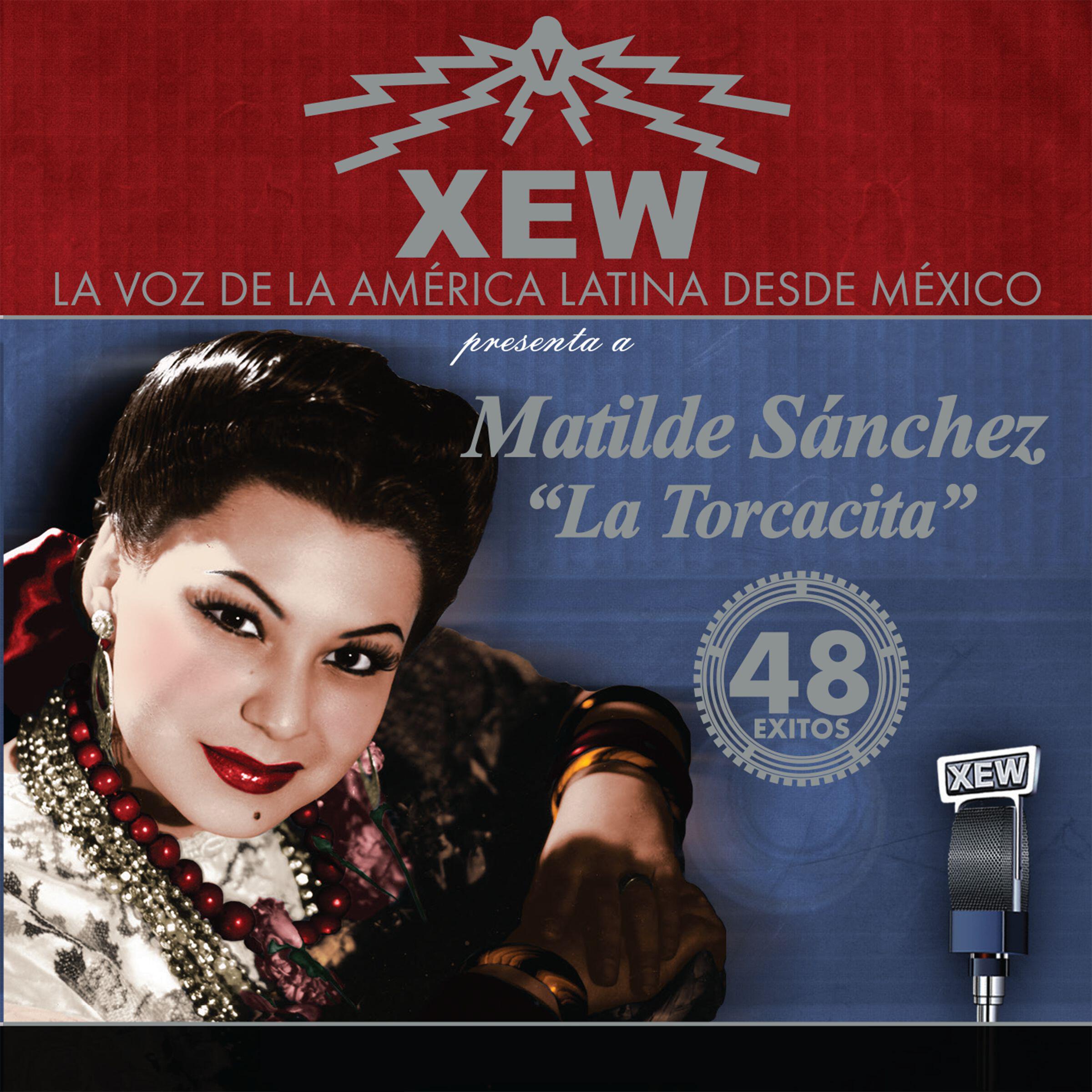 Релиз XEW La Voz de America Latina
