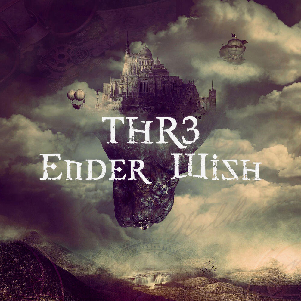 Релиз Ender Wish