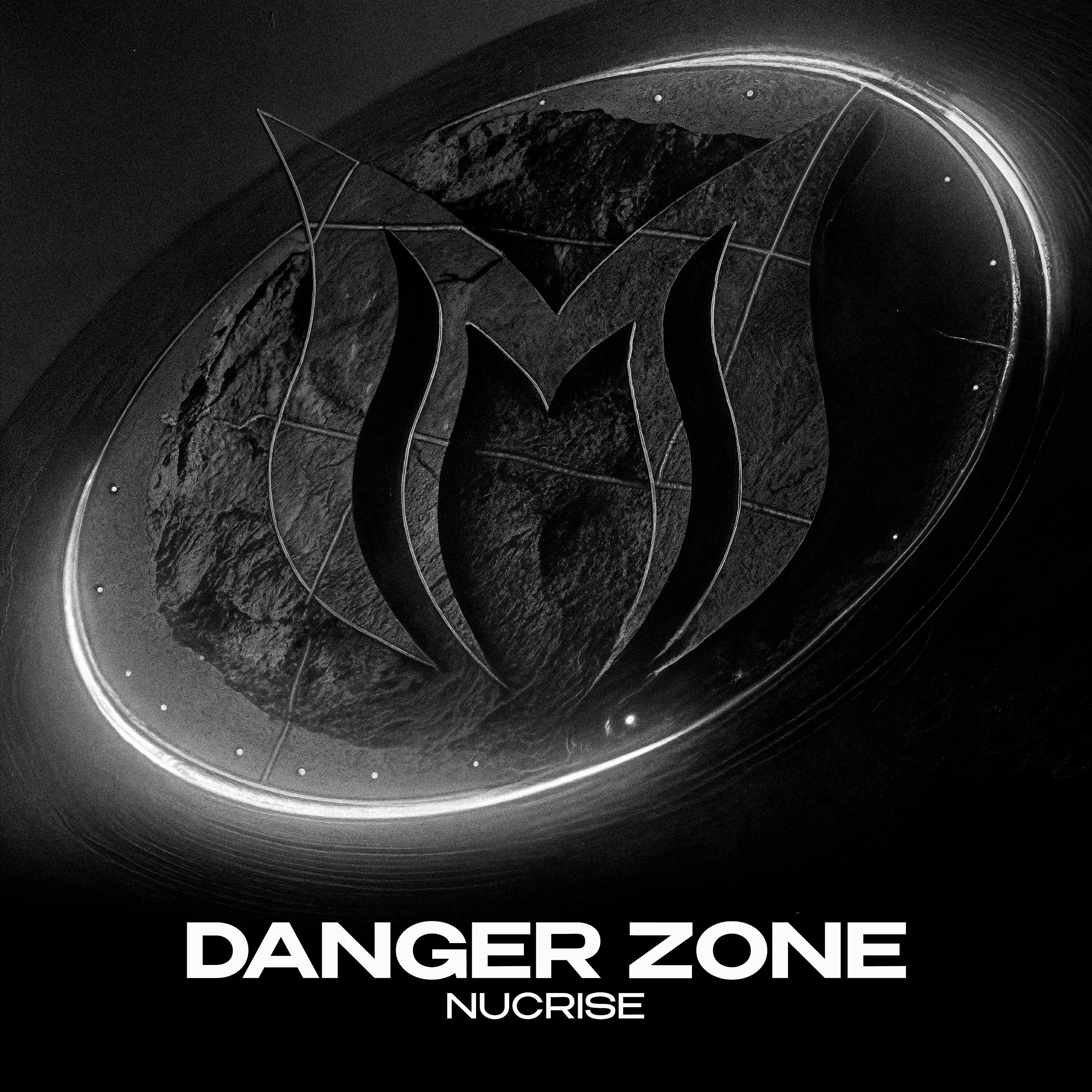 Релиз Danger Zone