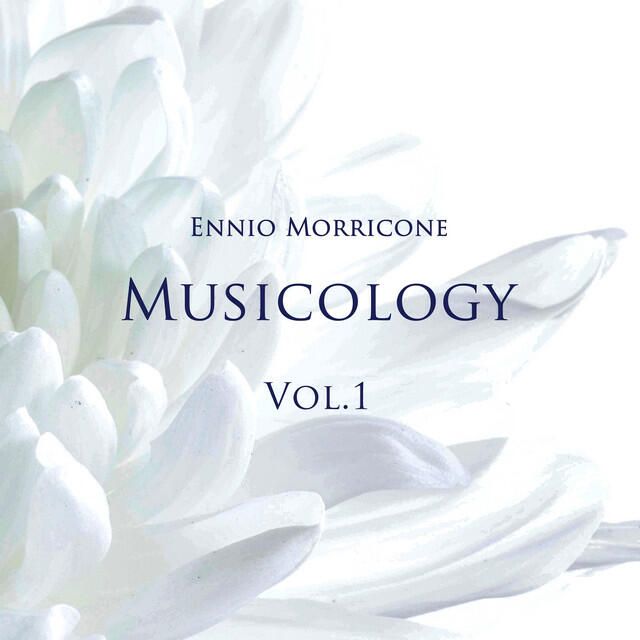 Релиз Musicology, Vol.1