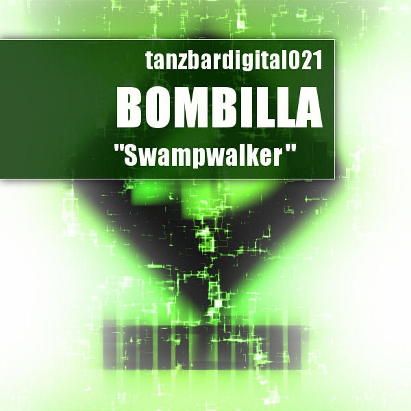 Релиз Swampwalker