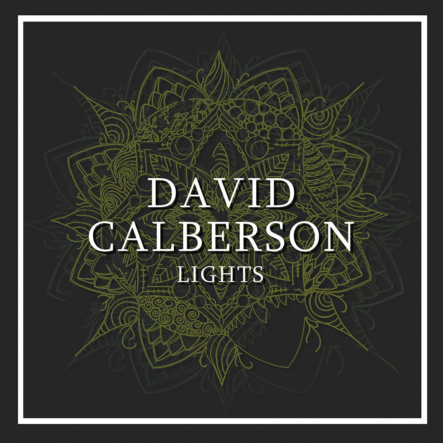 Релиз Lights
