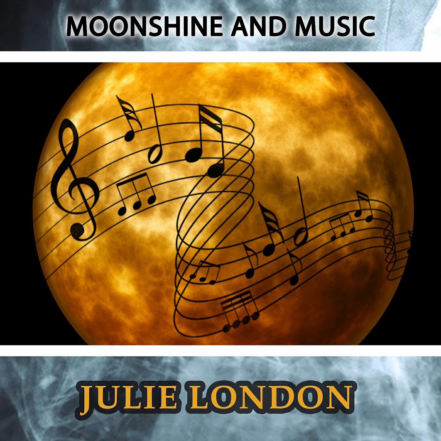Релиз Moonshine And Music