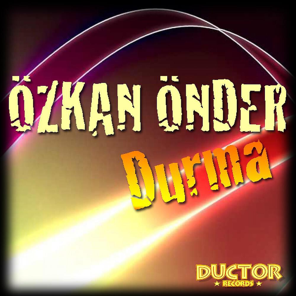 Zkan Önder