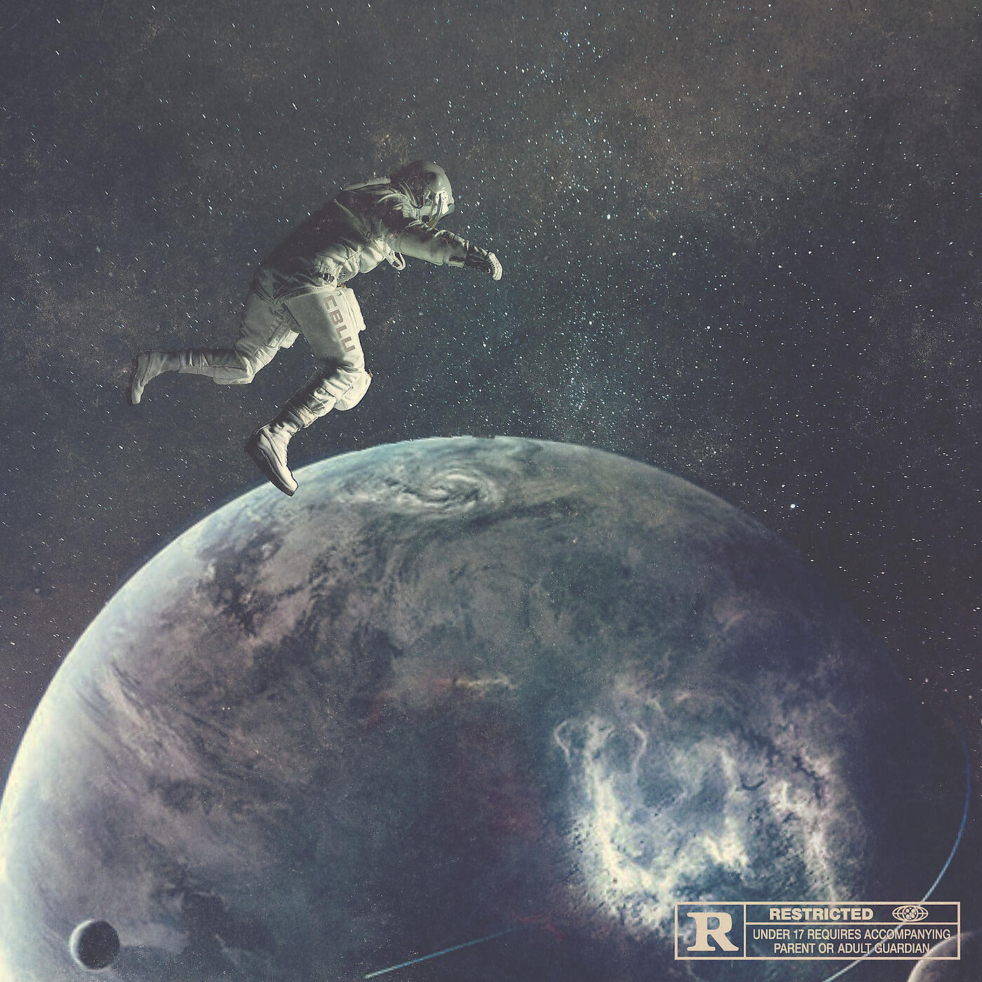 Релиз You Don't Know