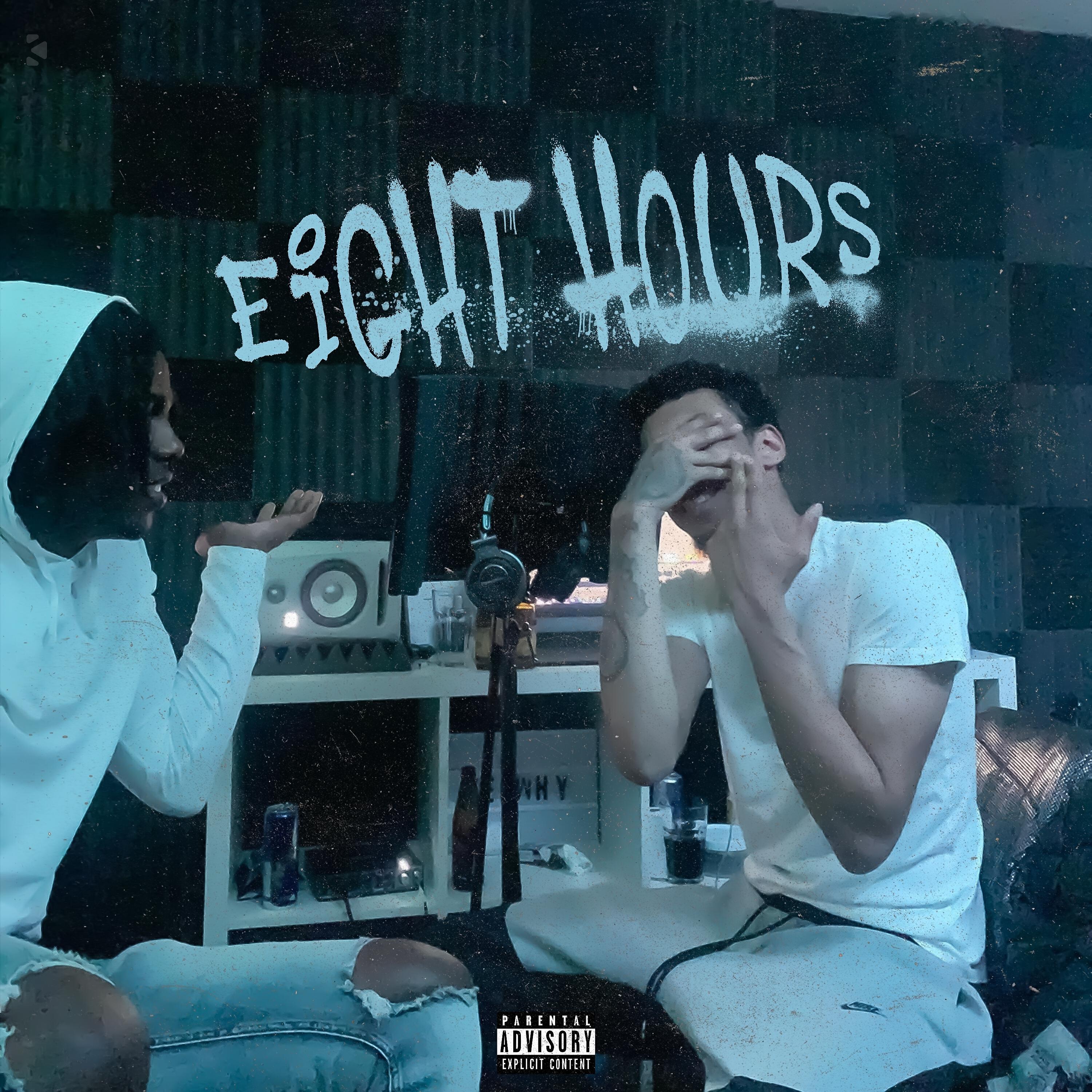 Релиз Eight Hours