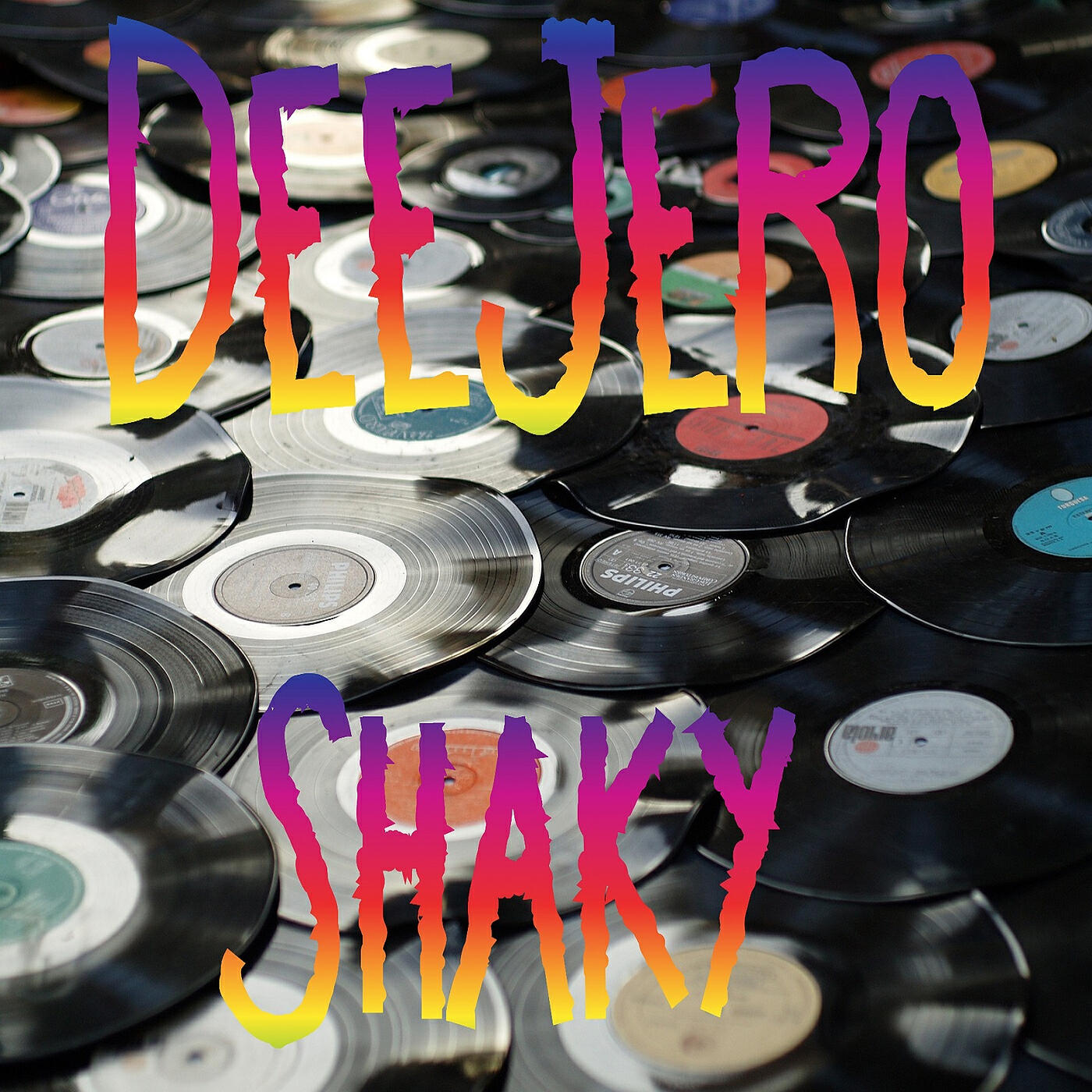 Релиз Shaky