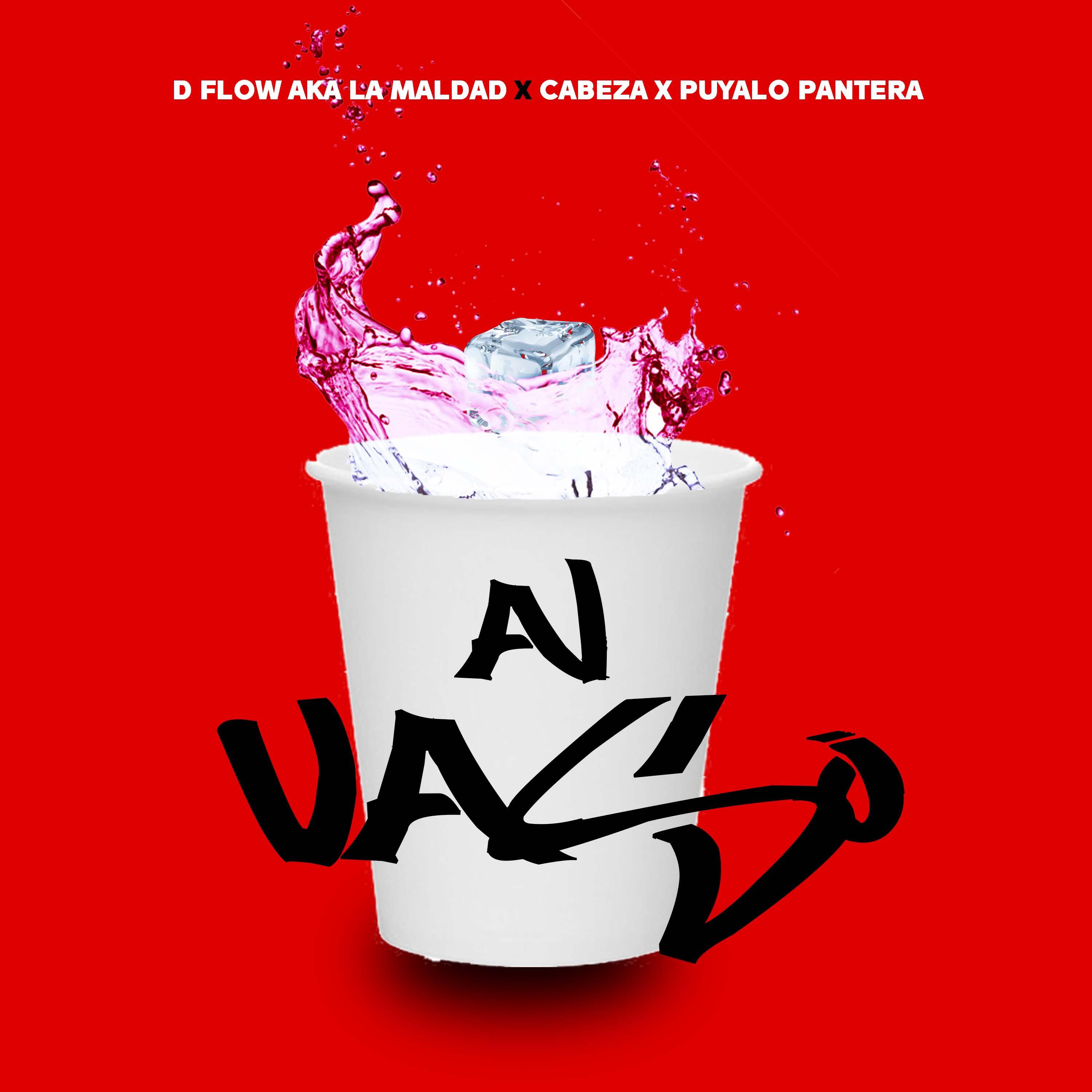 Релиз Al Vaso