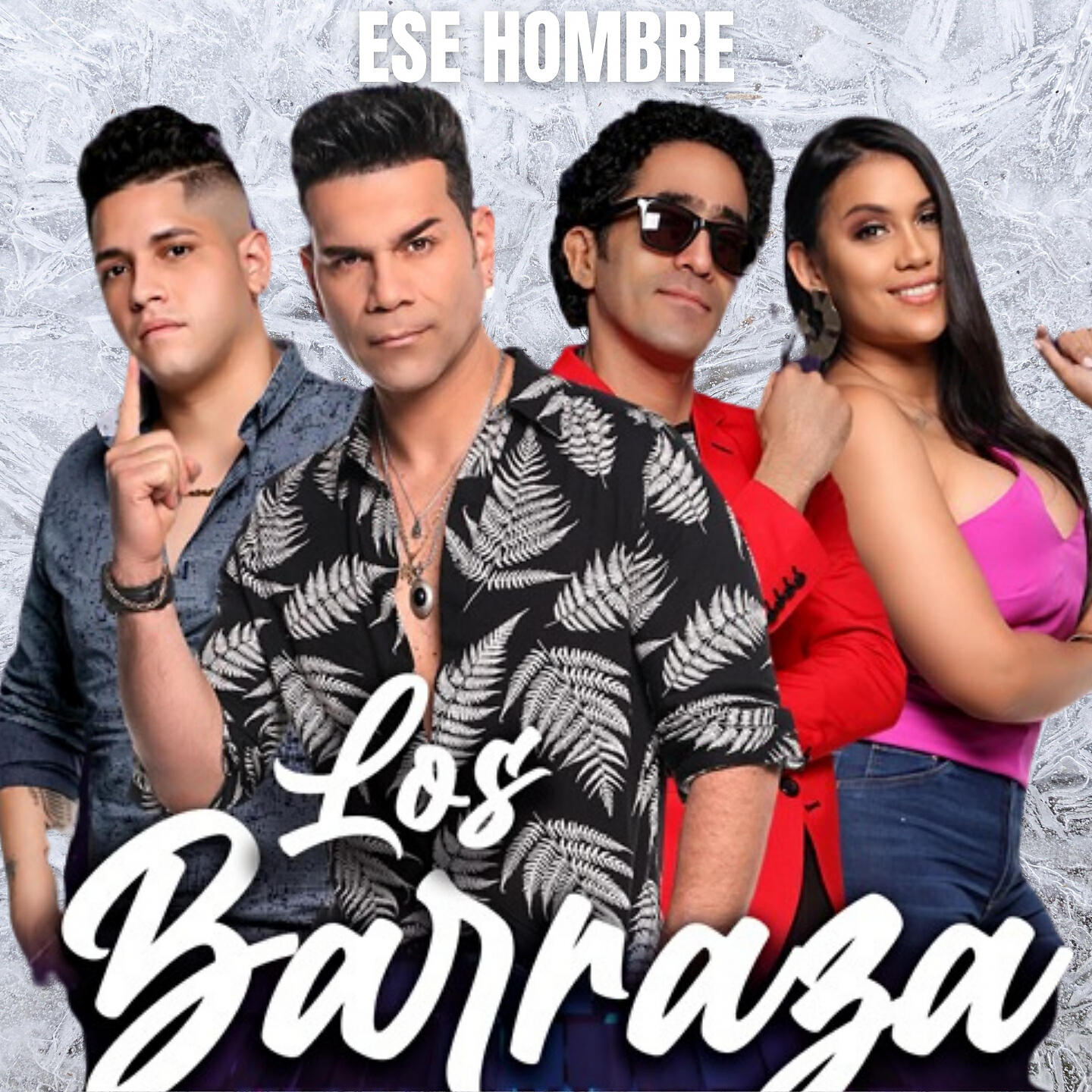 Релиз Ese Hombre
