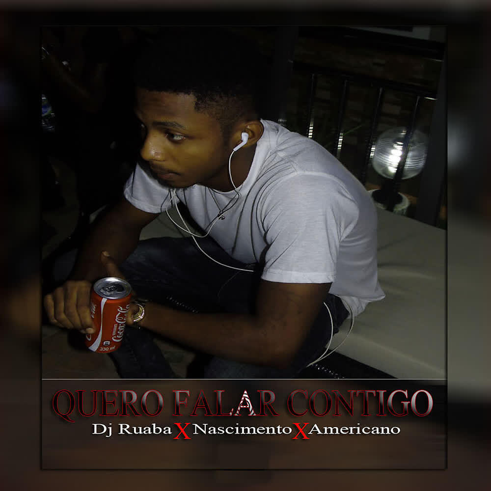 Релиз Quero Falar Contigo