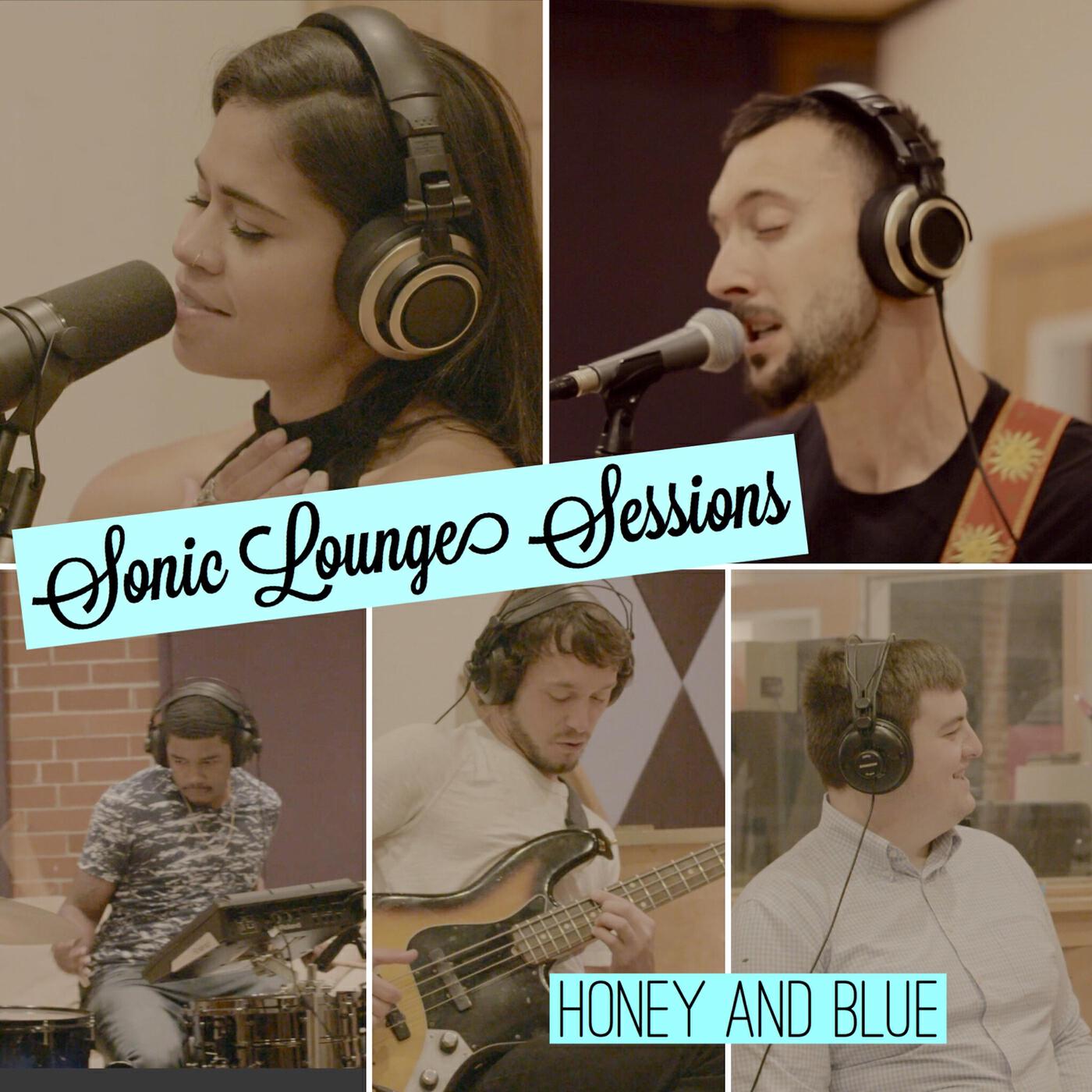 Релиз Sonic Lounge Sessions
